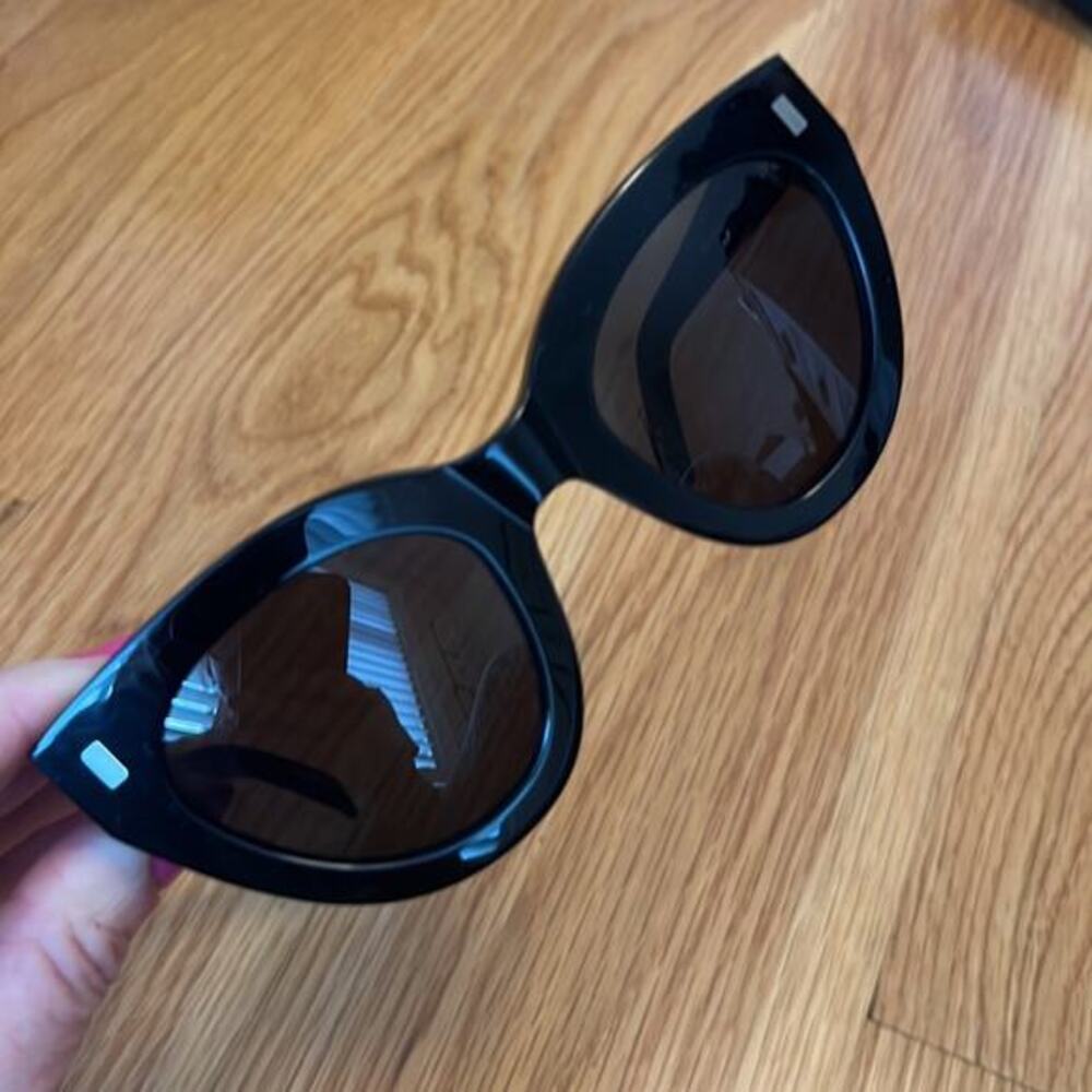 Monokei Eyewear Cat Eye Sunglasses